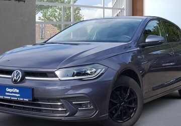 VW Polo 22.000 km 19.490 &euro; Landshut 84030