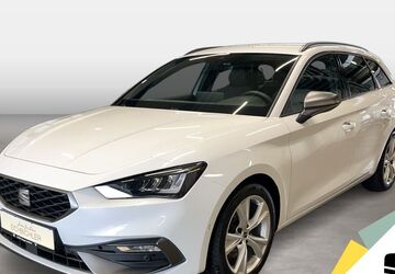 Seat Leon 14.537 km 29.368 &euro; Landshut 84030