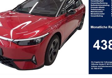 VW ID.7 20.330 km 52.085 &euro; Vilsbiburg 84137