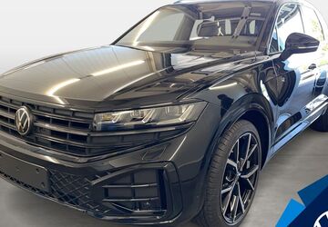 VW Touareg 26.077 km 83.320 &euro; Landshut 84030