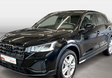 Audi Q2 13.450 km 26.990 &euro; Landshut 84030