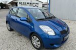 Toyota Yaris Sol D4D 1.4 D Klima Euro4 1.Hand 256.700 km 2.800 &euro; Altdorf 84032