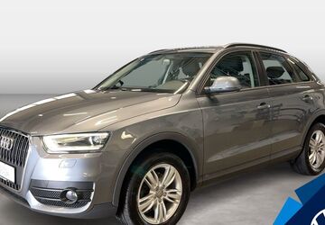 Audi Q3 166.103 km 11.292 &euro; Landshut 84030
