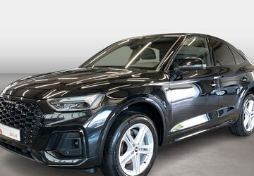 Audi Q5 58.100 km 38.605 &euro; Landshut 84030