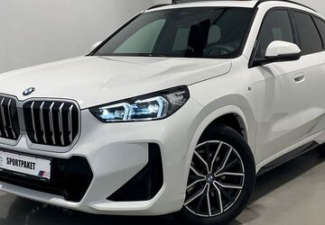 BMW X1 24.500 km 40.999 &euro; Landshut 84030
