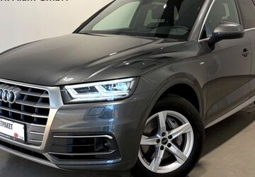 Audi Q5 129.500 km 29.999 &euro; Landshut 84030