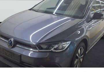 VW Polo 12.420 km 22.660 &euro; Vilsbiburg 84137
