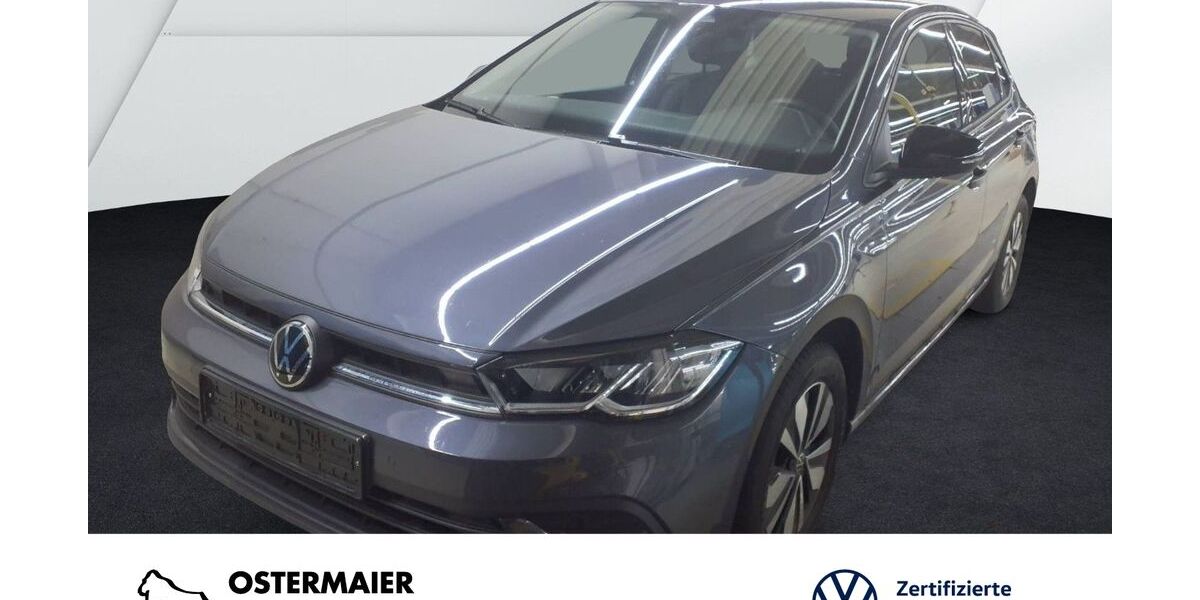 VW Polo 12.420 km 22.660 &euro; Vilsbiburg 84137