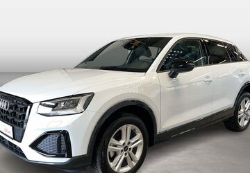 Audi Q2 14.900 km 27.200 &euro; Landshut 84030