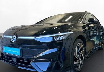 VW ID.7 12.500 km 53.400 &euro; Dingolfing 84130