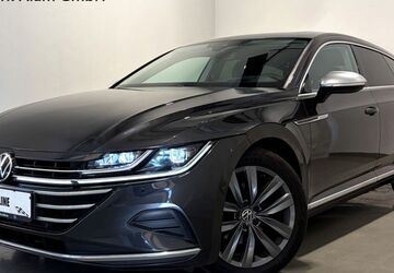 VW Arteon 119.300 km 26.499 &euro; Landshut 84030