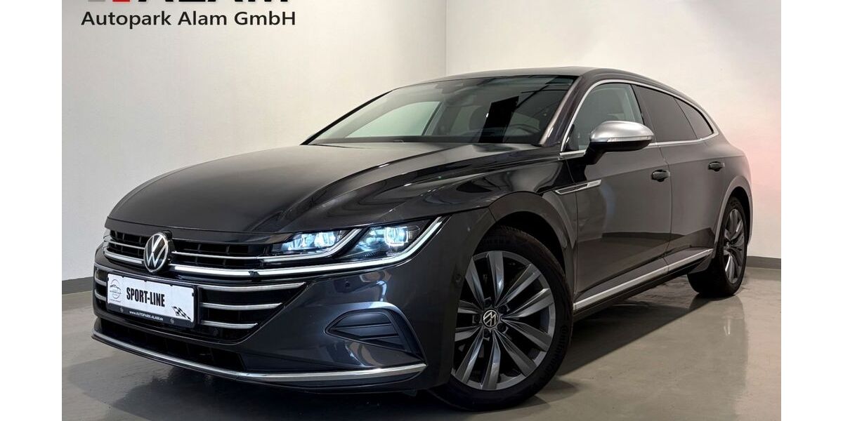 VW Arteon 119.300 km 26.499 &euro; Landshut 84030