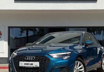 Audi A3 148.000 km 19.499 &euro; Landshut 84030