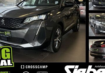 Peugeot 3008 27.569 km 19.490 &euro; Landshut 84034