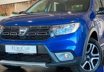 Dacia Sandero 72.811 km 9.980 &euro; Landshut 84030