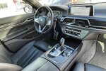 BMW 730d M Sport Paket Head-Up Laser Carbon Core 124.800 km 33.500 &euro; Altdorf 84032