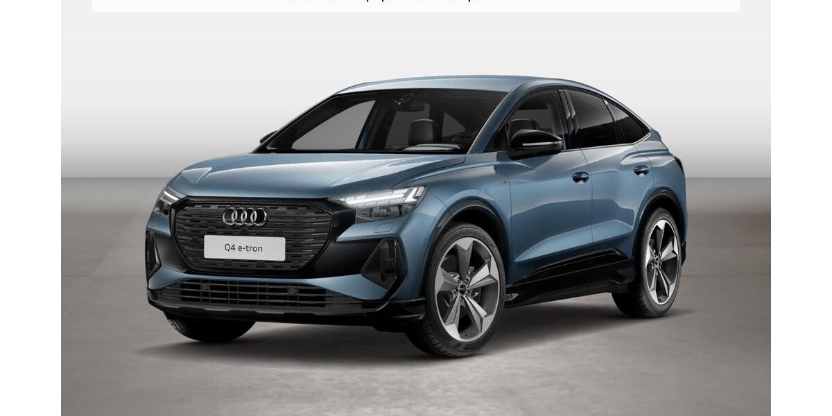 Audi Q4 e-tron 59.998 km 37.805 &euro; Landshut 84030