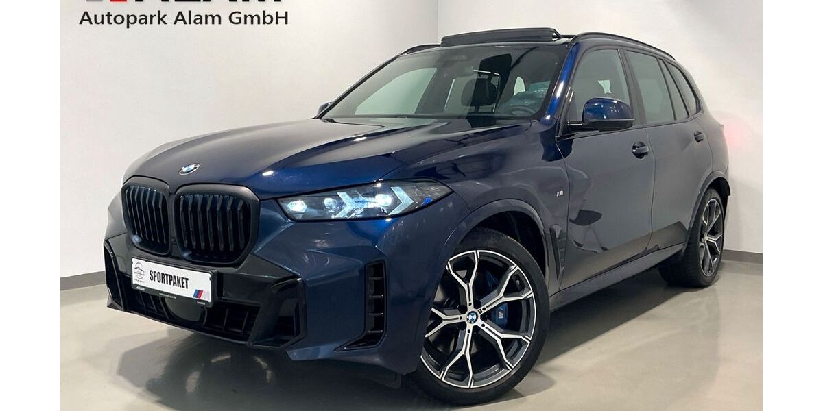 BMW X5 82.400 km 69.999 &euro; Landshut 84030