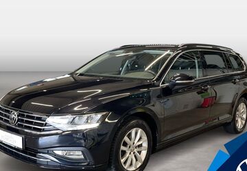 VW Passat Variant 87.988 km 19.460 &euro; Landshut 84030