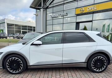 Hyundai IONIQ 5 34.900 km 36.900 &euro; Kumhausen 84036