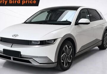 Hyundai IONIQ 5 61.047 km 29.215 &euro; Ergolding 84030