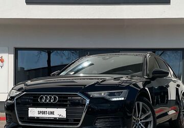 Audi A6 77.500 km 29.999 &euro; Landshut 84030