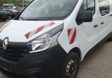 Renault Trafic 148.932 km 11.450 &euro; Neufahrn 84088