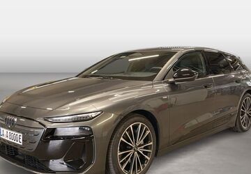 Audi A6 e-tron 21.990 km 70.405 &euro; Landshut 84030