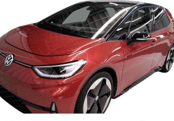 VW ID.3 12.910 km 41.650 &euro; Vilsbiburg 84137