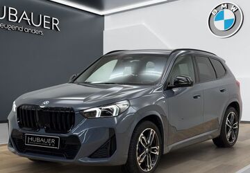 BMW X1 30.600 km 36.490 &euro; Landshut 84030