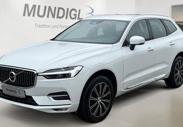 Volvo XC60 92.350 km 32.850 &euro; Landshut 84030