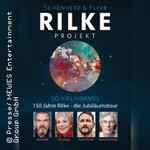 Schönherz & Fleer: Rilke-Projekt - so viel Himmel