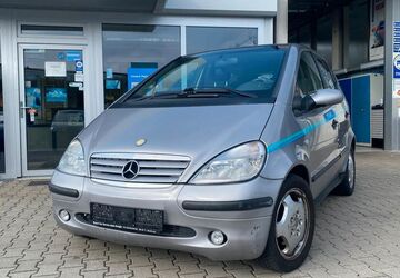 Mercedes-Benz A 160 229.510 km 1.000 &euro; Altdorf 84032