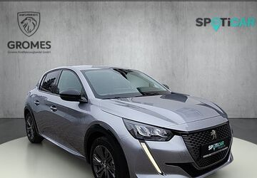 Peugeot 208 24.400 km 19.990 &euro; Wartenberg 85456