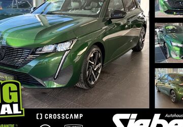 Peugeot 308 78.931 km 17.490 &euro; Landshut 84034