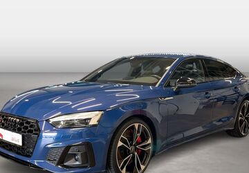 Audi S5 65.600 km 42.571 &euro; Landshut 84030