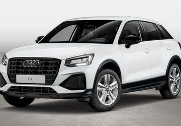 Audi Q2 14.900 km 28.910 &euro; Landshut 84030