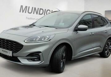 Ford Kuga 9.362 km 29.410 &euro; Landshut 84030