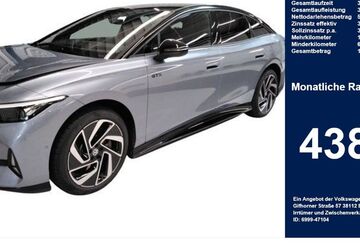 VW ID.7 11.140 km 51.599 &euro; Vilsbiburg 84137
