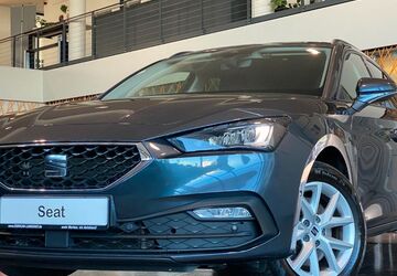 Seat Leon 38.947 km 20.480 &euro; Landshut 84030