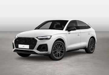 Audi Q5 59.300 km 41.420 &euro; Landshut 84030