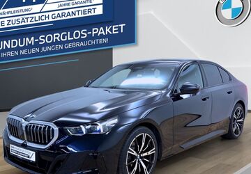 BMW 520 7.600 km 51.789 &euro; Landshut 84030