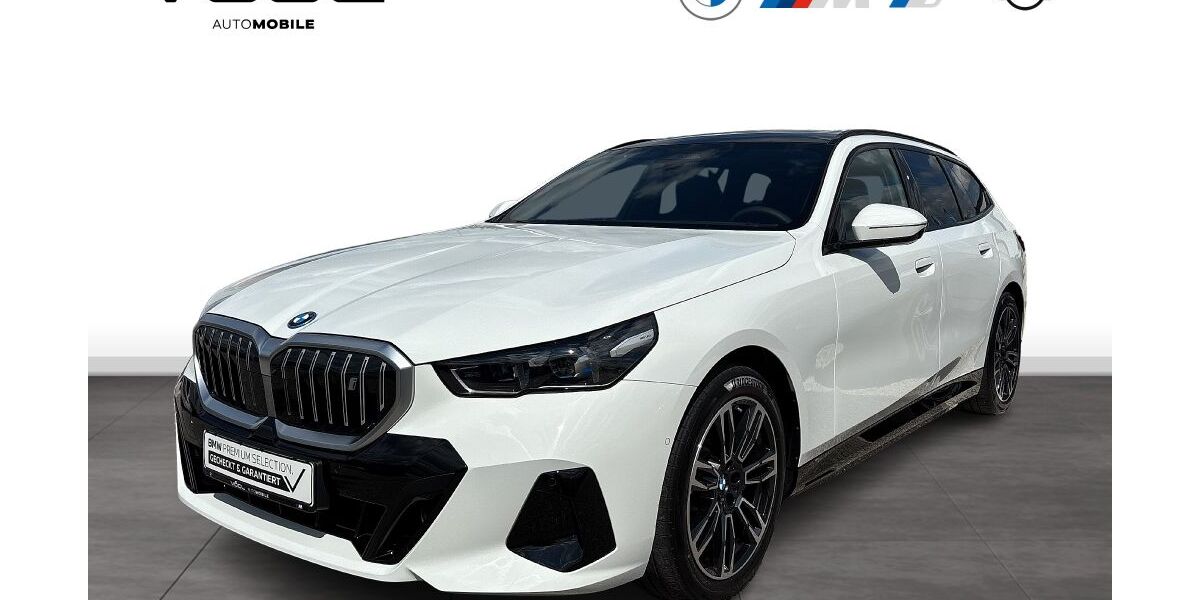 BMW i5 14.984 km 67.890 &euro; Dingolfing 84130
