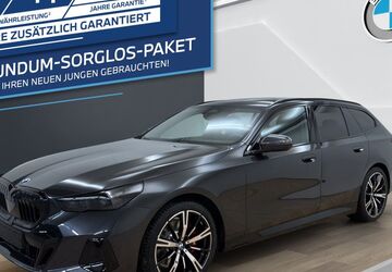 BMW 520 6.400 km 51.477 &euro; Landshut 84030