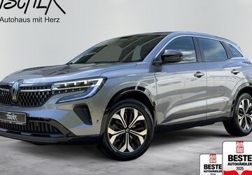 Renault Austral 24.230 km 24.810 &euro; Landshut/Altdorf 84032