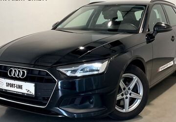 Audi A4 152.000 km 14.499 &euro; Landshut 84030