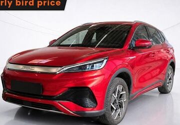 BYD ATTO 3 4.756 km 27.827 &euro; Ergolding 84030