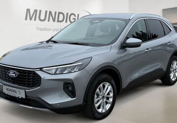 Ford Kuga 25.170 km 33.510 &euro; Landshut 84030