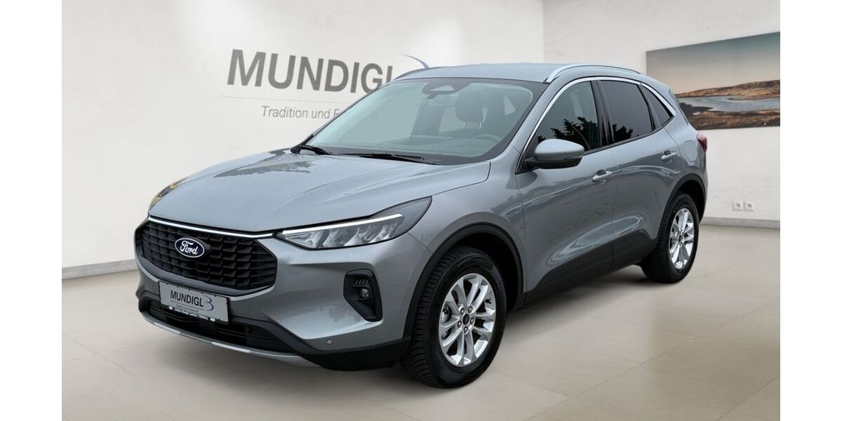 Ford Kuga 25.170 km 33.510 &euro; Landshut 84030