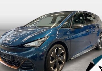 Cupra Born 65.186 km 26.470 &euro; Landshut 84030